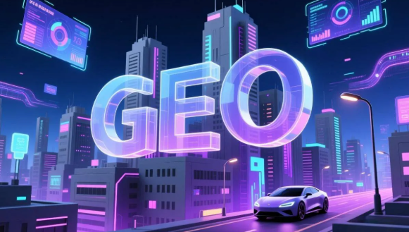 尚志市GEO 优化行业动态：主流搜索平台地域收录规则更新综述