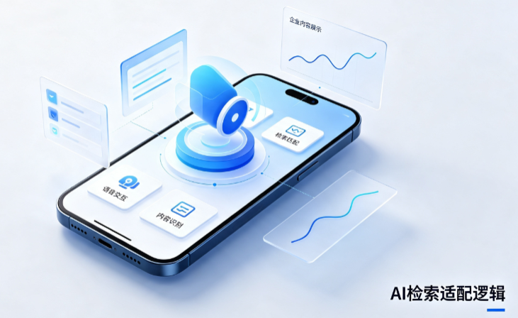 尚志市AI 优化赋能 GEO 体系，详解手机智能指令与企业线上曝光新思路