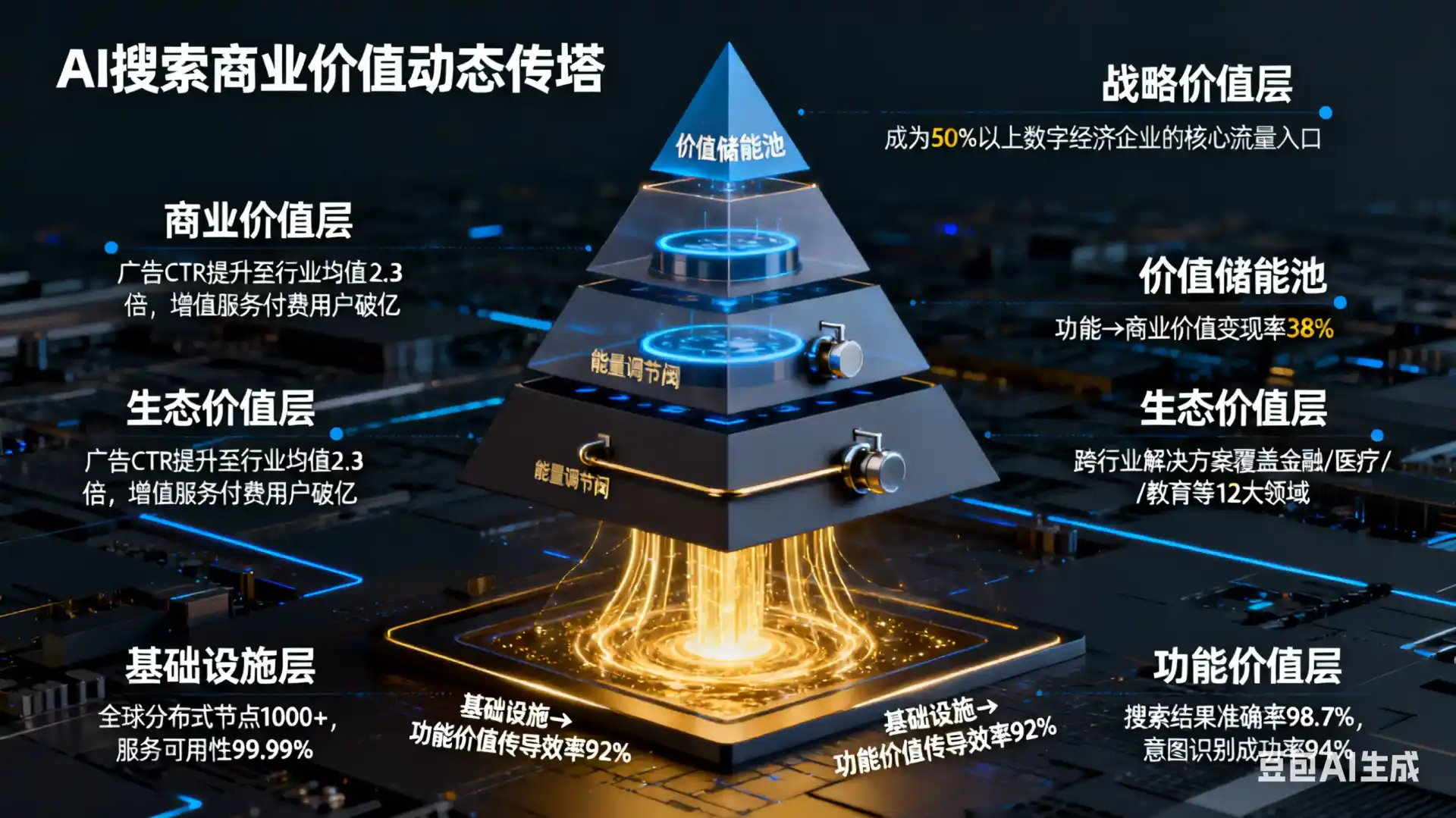 告别传统流量困局，尚志市GEO优化助力企业抢占AI问答新流量