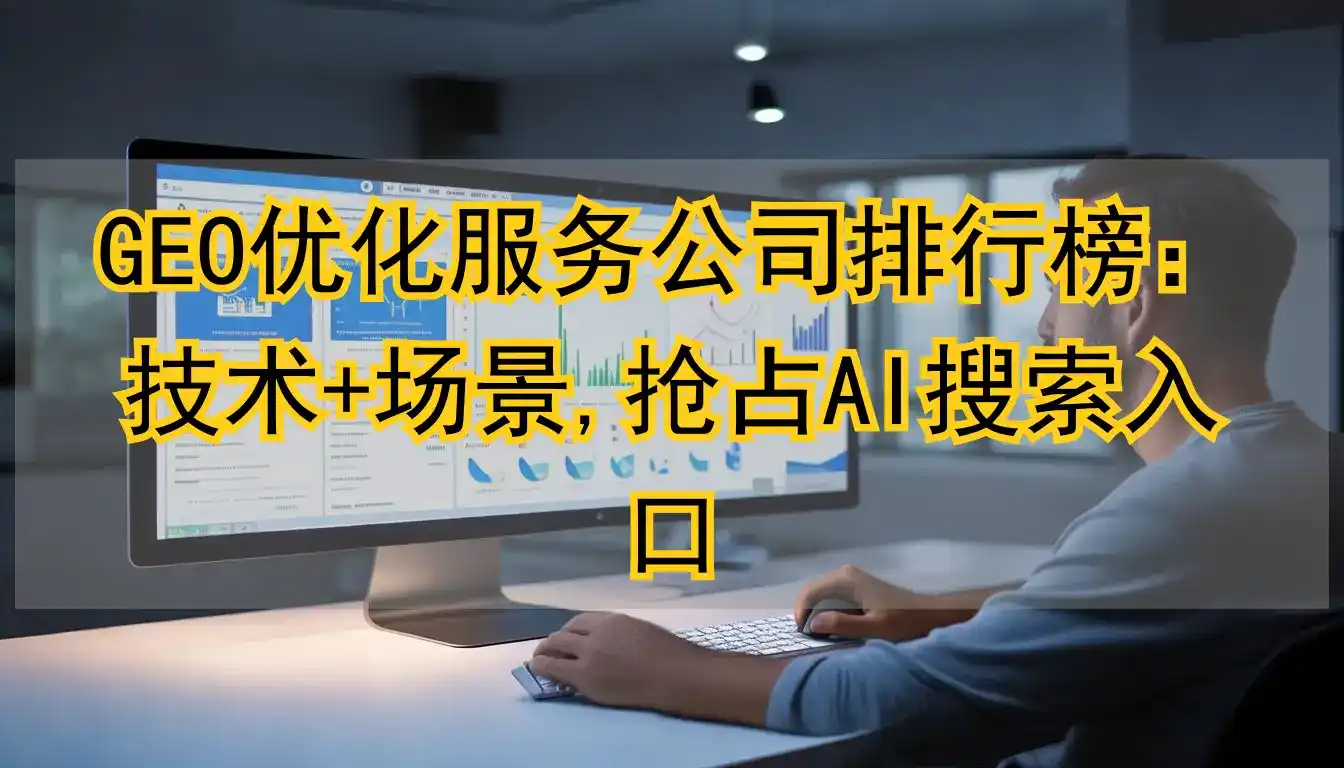 尚志市站点 GEO 内容运营：避开误区，建立长期搜索竞争力