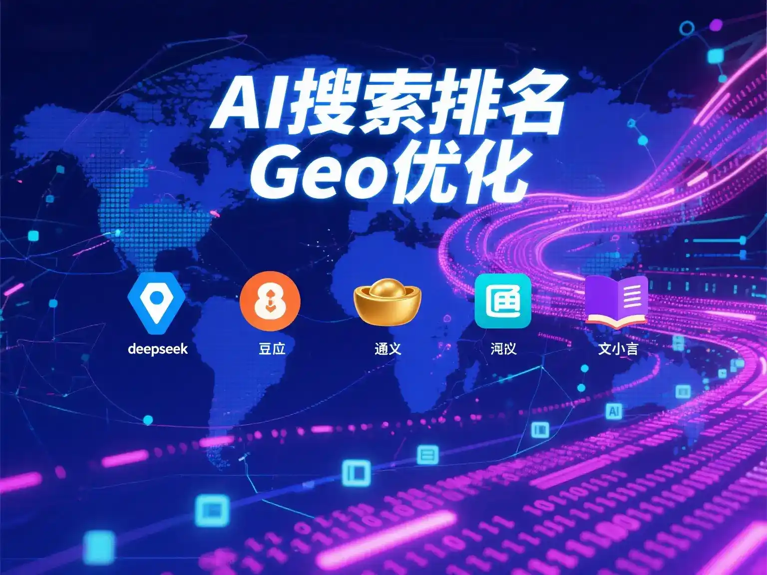 尚志市国硕AI：探索GEO生成式引擎优化的企业品牌实践